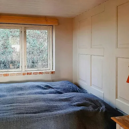 Artist's House With Soul Near Hanklit *